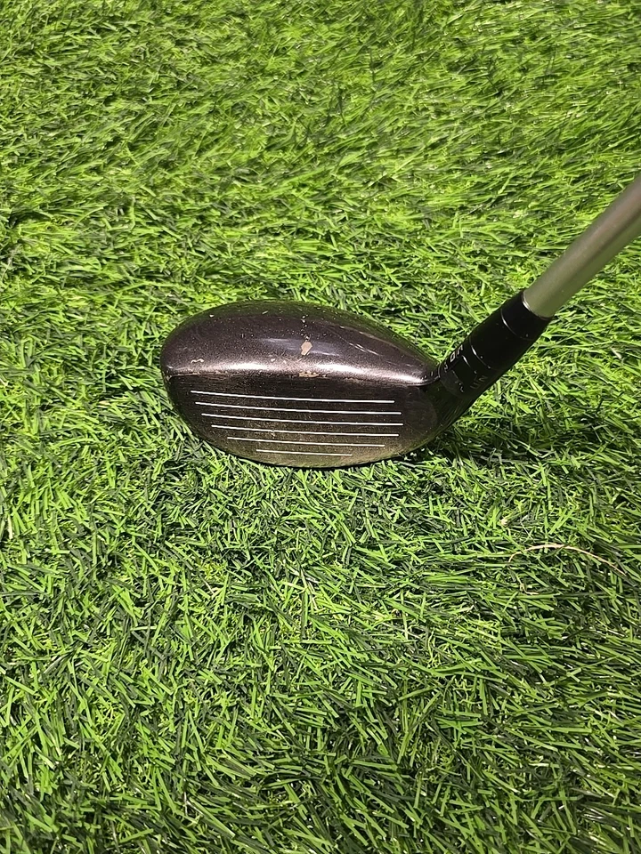 Club de Golf Titleist 818 H1 4 Híbrido 25° Serie TENSEI CK Damas Flex *-5"* UPC216 Foto 2 de 4