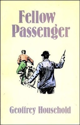 Fellow Passenger, Household, Geoffrey