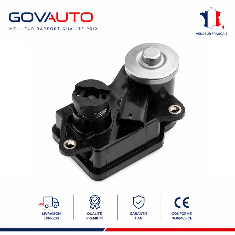 Clapets anti-retour premium A6460902437 pour système d'injection Mercedes