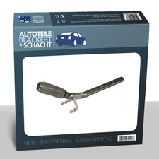 Auspuff Endrohr / Zwischenrohr für AUDI / SEAT / SKODA / VW