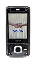 Cellulare Nokia N81 mobile phone vintage smartphone nokia rm-223 phone