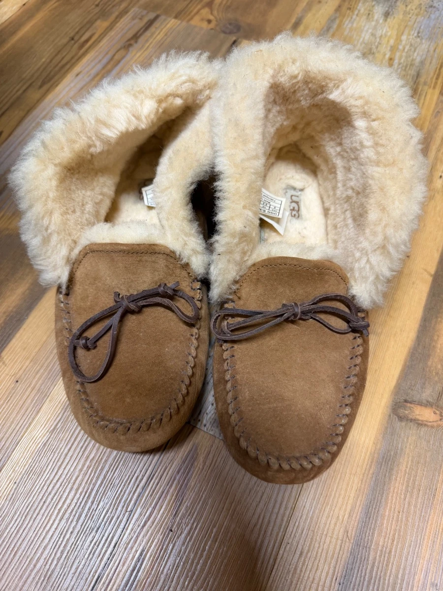 UGG Alena Slippers for Women for sale | eBay UGG Alena Slippers for Women for sale | eBay