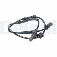 Delphi SS21166-12B1 Sensor, Raddrehzahl FüR BMW