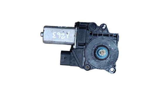 BMW 3 Touring E91 Fensterhebermotor hinten rechts 71001603 2.00 Diesel 31761380