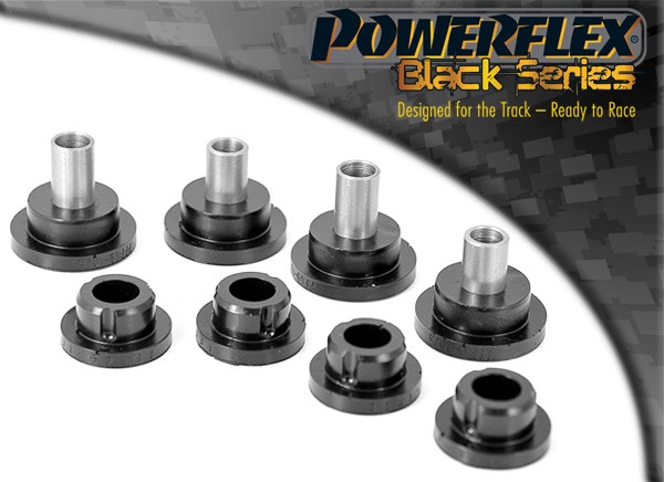 Powerflex Front Anti Roll Bar End Link Bush PFF69-107BLK