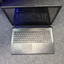 toshiba satellite c55dt-b5208 Untested No Power Cord As Is