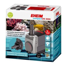 Eheim compactON Aquarium Water