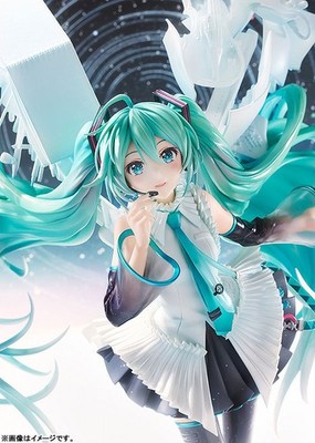 PSL GSC Vocal Series 01 Hatsune Miku Happy 16th Birthday Ver 1/7