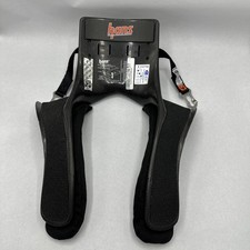 Pro Carbon Fiber Hans Device With Current Cer...