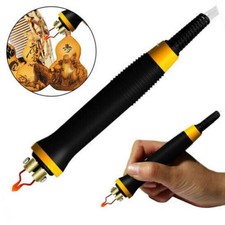 Wood Burning Pen Pyrography Soldering Crafts Soldering Iron Burning