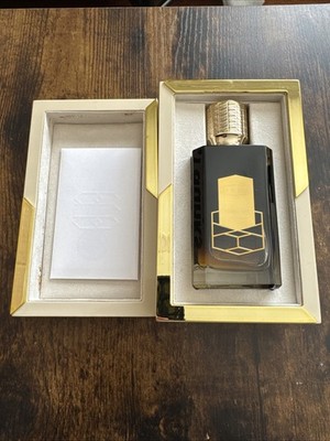 EX NIHILO Amber Sky Unisex EDP Spray 3.3 OZ 100 ML Authentic in box NEW RARE