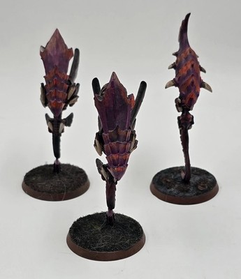 Zoantrophes Zoanthroph Tyranid Tyranids Warhammer 40K metal classic vintage