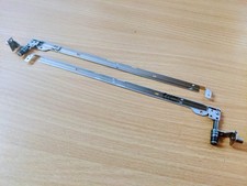Samsung Q70 NP-Q70 Left Right LCD Screen Brackets Hinges Support Pair Set