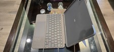Logitech Folio Touch iPad Keyboard Case with Trackpad and Smart Connector for...