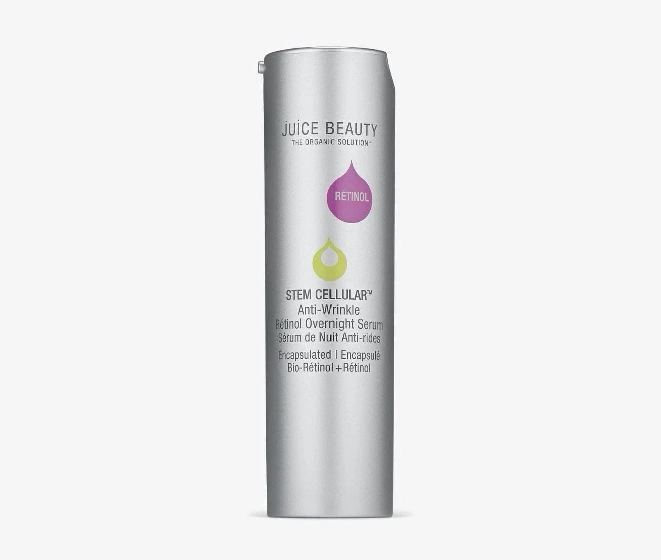 Juice Beauty Wrinkle Reducer Overnight Serum - 1 fl oz