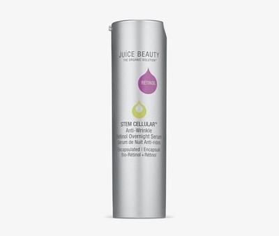 Juice Beauty Wrinkle Reducer Overnight Serum - 1 fl oz