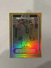 2024 Panini Absolute Football Spectrum Gold Braelon Allen #I-BAN