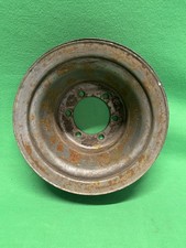 Mopar 3 Groove Crank Pulley Dodge Chrysler Plymouth Cuda Challenger A E Charger