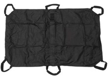 Transport Stretcher for Dogs Emergency Animal Carrier with Safety Strap 2...