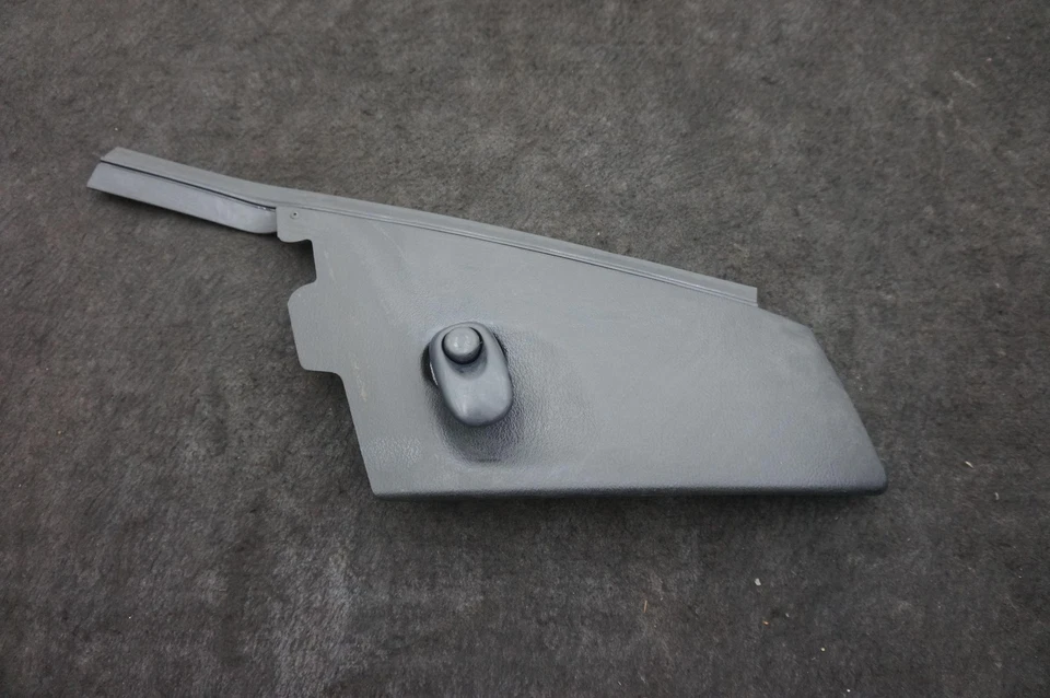 Soporte exterior puerta delantera izquierda liberación con botón Dodge Viper RT10 SR2 1998 Foto 2 de 4