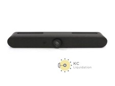 Logitech Rally Bar VR0020 Mini Audio Video Conferencing Bar - As Is Read