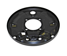 Backing Plate Rear Right Side Fits Volkswagen Type1 Bug 68-79 Ghia Thing Backing Plate Rear Right Side Fits Volkswagen Type1 Bug 68-79 Ghia Thing
