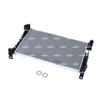 KüHler MotorküHlung NRF 53454 Easy Fit FüR Alfa Romeo Chrysler Fiat Lancia Opel