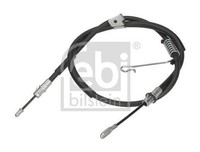 Febi Bilstein Handbremsseil 193685