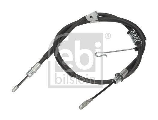 Febi Bilstein Handbremsseil 193685-image