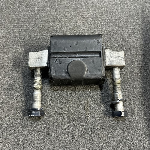 Evinrude Johnson 200-225HP Upper Rubber Mount PN 0432017 Fits E-Tec Ficht