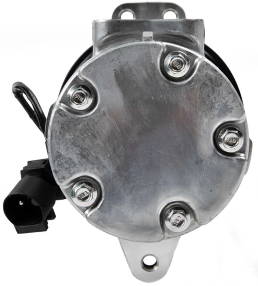 空调压缩机适用于 1992 - 1999 年宝马 318i,318is 318ti 318i,Z3 四季 — 第 2/4 张图片