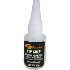 Gold Tip 20 gram Tip Grip #54641 Adhesive Glu...