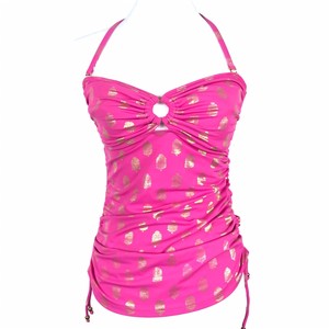 tommy hilfiger tankini