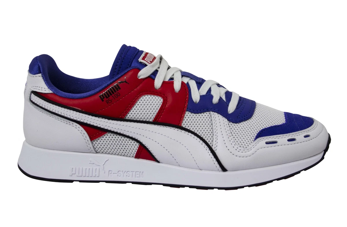 Puma rs store 100 sound