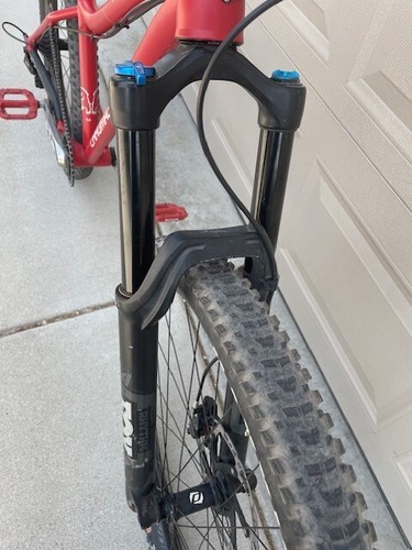 2023 Chromag Rootdown 29er (Medium) - new XT drivetrain, 5DEV crank, MINT! - Picture 7 of 12