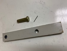 Drawbar & pin for Kubota B1550,B1750,B6100,B6200,B7100,B7200 tractor 66204-86510