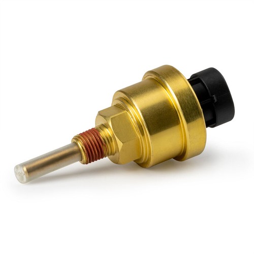 1PC Coolant Fluid Level Sensor For Cummins L10 M11 ISM N14 ISX 4903489 3612521 - Picture 5 of 12