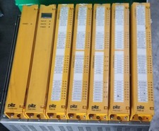 PILZ 302 PSS1 MODULES 302006 302100 302107 302108 302060 302051 