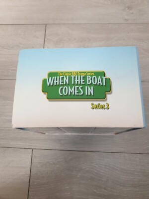 その他 When the Boat Comes In [VHS] s-l400.jpg
