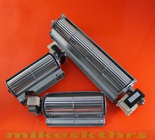 Querstromlüfter Walzenlüfter