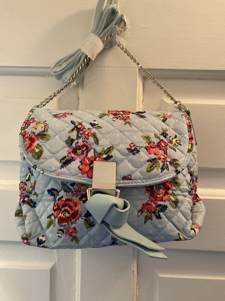 Carson rfid mini best sale crossbody