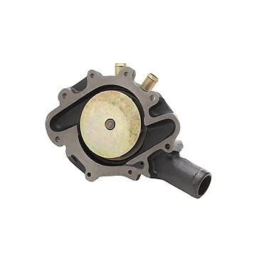 For 1981-1983 Buick Regal 5.7L V8 Engine Water Pump Dayco 1982 - Image 3 of 3