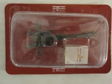 Del Prado - American Civil War Gun Carriage 54mm GSC016