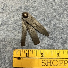 RARER C. W. SPRINGFIELD COMBINATION TOOL… M1855 MODIFICATION…