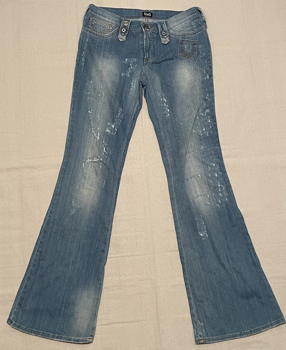 Dolce&Gabbana Women's Jeans for sale | eBay