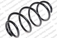 Kilen Fahrwerksfeder Vorne FüR KIA Sportage SL Hyundai IX35 LM EL ELH 14864