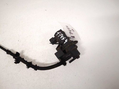 BMW 3-Series 2002 Electrical selenoid (Electromagnetic solenoid) 7 #1604573-98