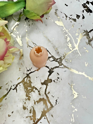Micro Clover Polymer Clay Cutter | 3D-gedrucktes Tonwerkzeug | IrisCrafts7 UK