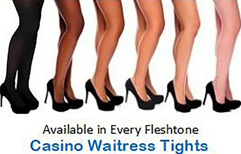 TAMARA PANTYHOSE & TIGHTS Compression Nylons/Hosiery PICK COLOR B C D Q 2XL 3XL - Image 3 of 4