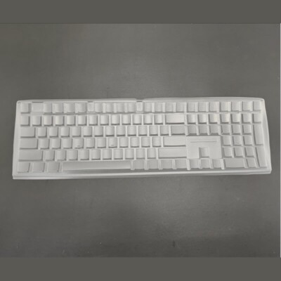 keyboard skin for Cherry Xtrfy MX 3.1 Mechanical Wired Gaming Keyboard G80-3890